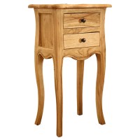 601429-PHONE-TABLE-2-DWR-40X30X72