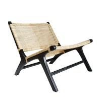 MB-182318-ARMCHAIR-TEAK-RATTAN-BLACK
