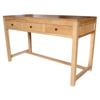 PSF25-05,-DESK,-130X55X77CM