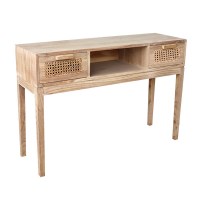 SM-RTN03-CONSOLE-2-RATTAN-DRAWER